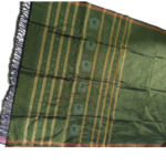 Tangaliya Silk Cotton Saree
