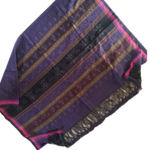 Tangaliya Cotton Saree