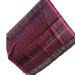 Tangaliya Cotton Saree