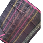 Tangaliya  Cotton Saree