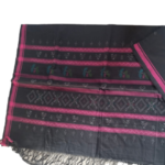 Tangaliya  Cotton Saree