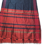 Tangaliya Silk Cotton Saree