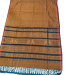 Tangaliya Silk Cotton Saree