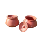 Pottery