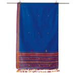 Kala Cotton organic Dupatta
