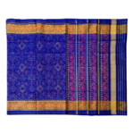 Pure Silk Patola Saree, legacy collection 14