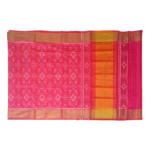 Pure Silk Patola Saree, legacy collection 16