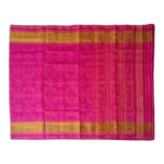 Pure Silk Patola Saree, legacy collection 17