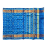 Pure Silk Patola Saree, legacy collection 18