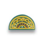 Lippan art nepkin holder