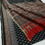 Chanderi saree