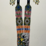 Handcrafted Multicoloured Beads Jewellery