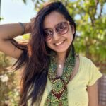 Emerald Ajrakh Modal Silk Scarf